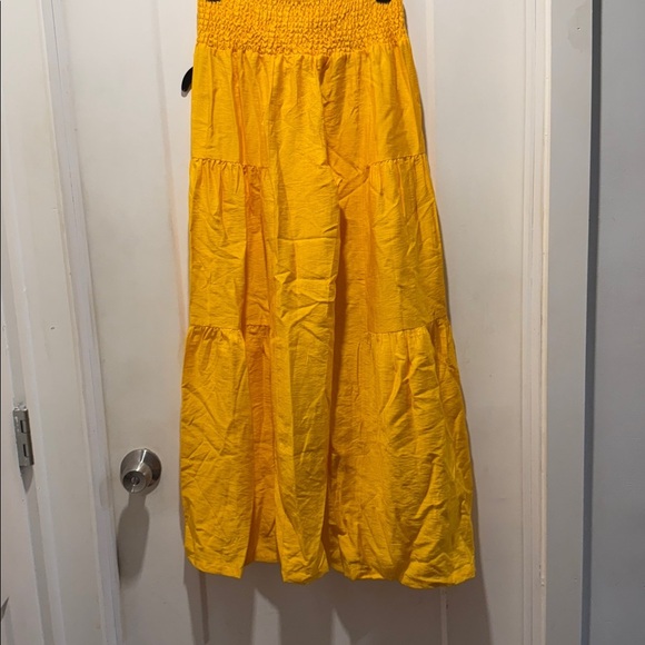 Nwot coolest pants ever size small. Will fit small/med. extremely cool and wide! - Picture 4 of 4